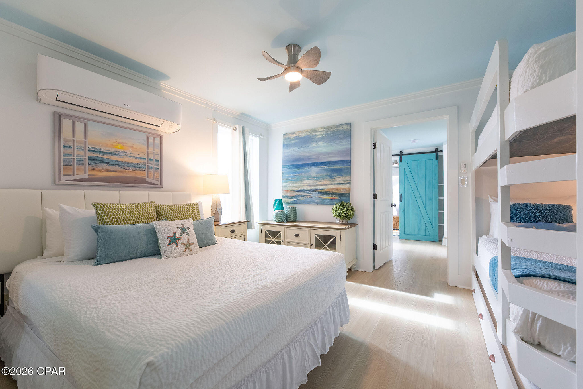 Gulf Lagoon Beach - Residential