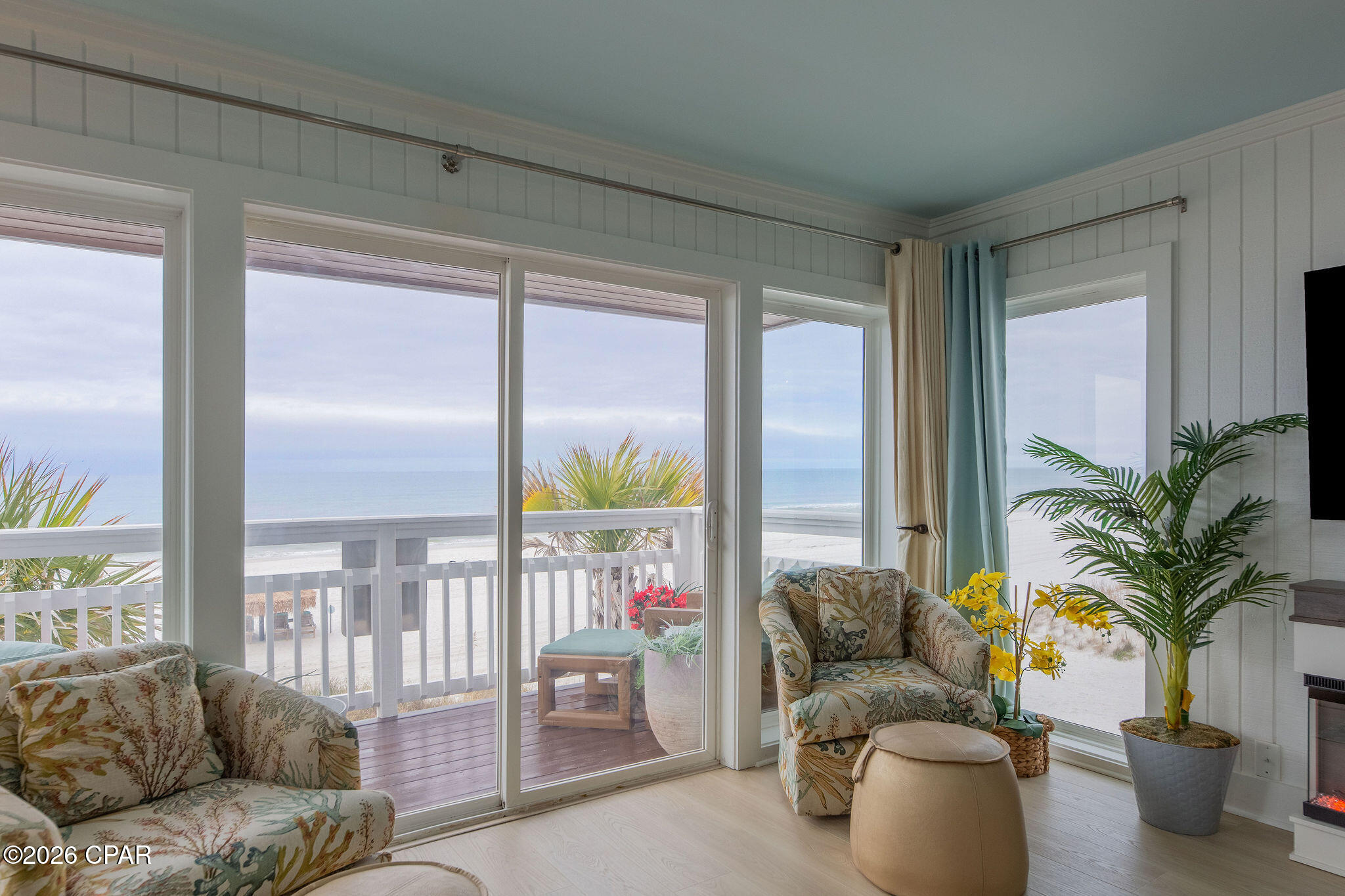 Gulf Lagoon Beach - Residential