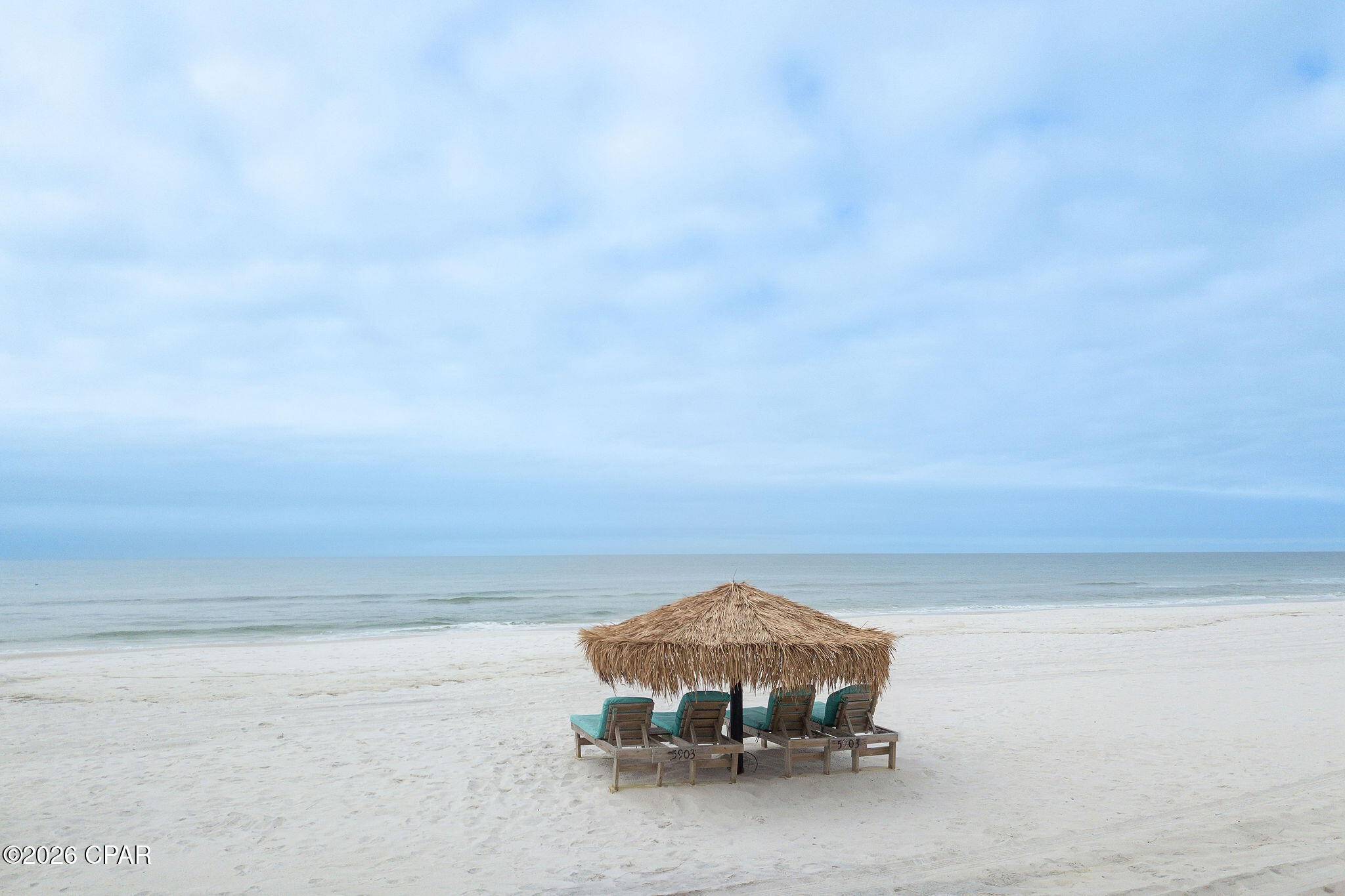 Gulf Lagoon Beach - Residential