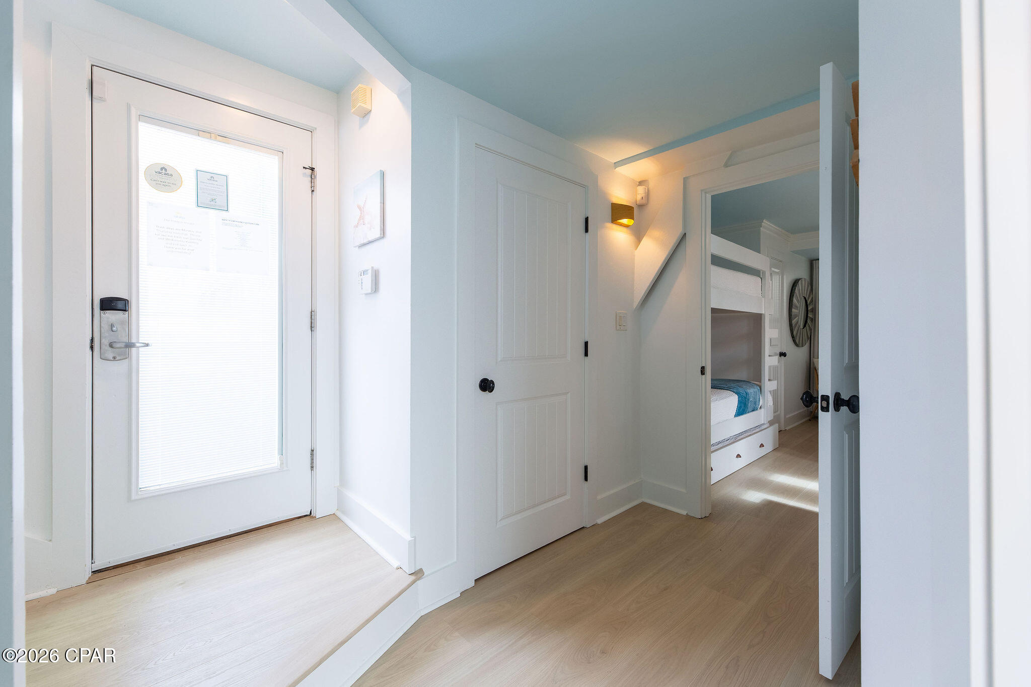 Gulf Lagoon Beach - Residential