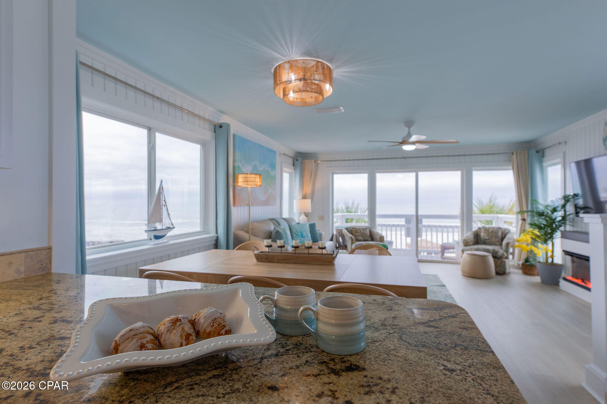 Gulf Lagoon Beach - Residential