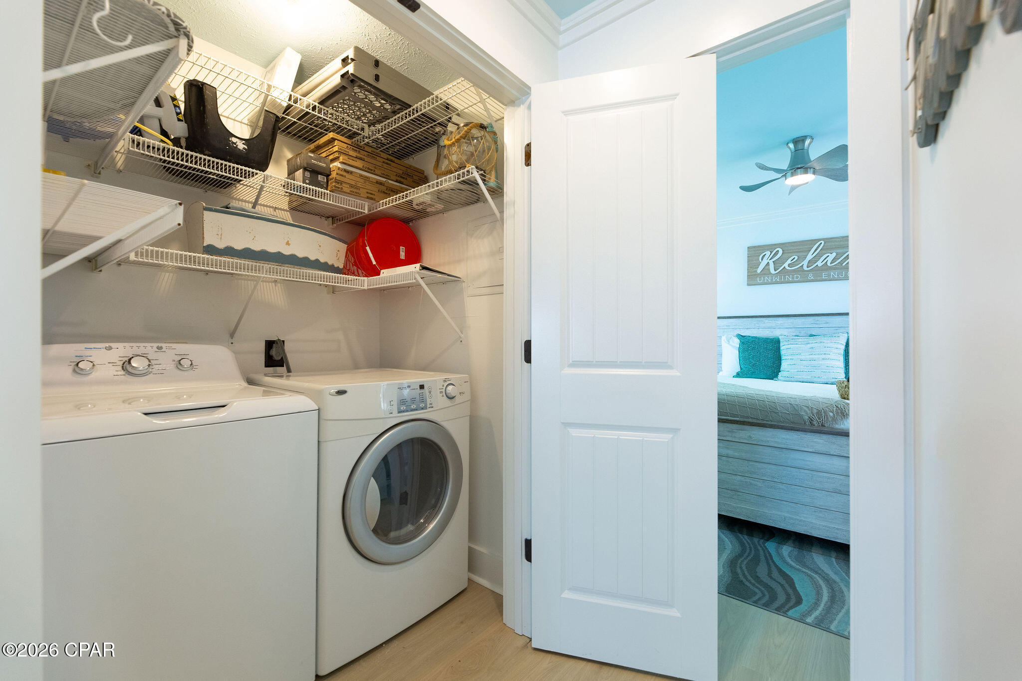 Gulf Lagoon Beach - Residential