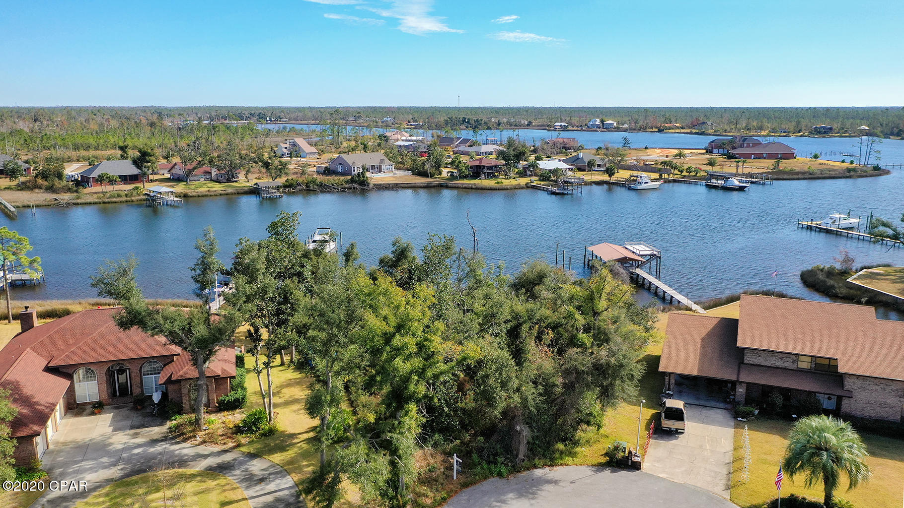 Shoreline Estates - Land