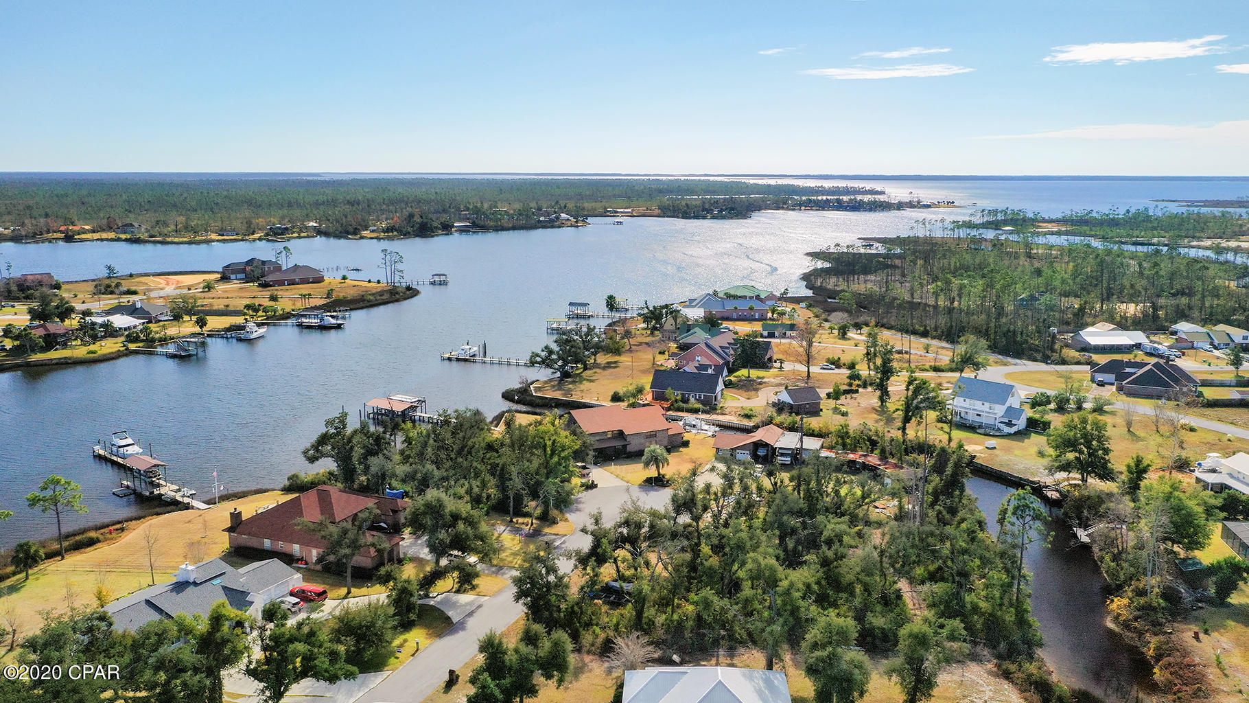 Shoreline Estates - Land