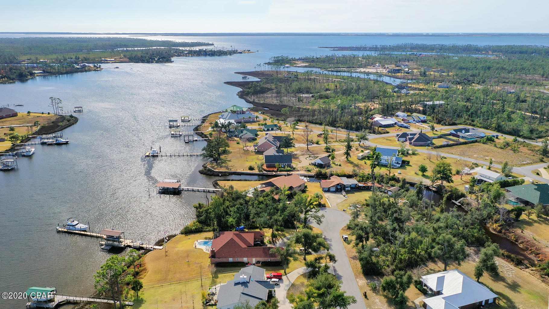 Shoreline Estates - Land