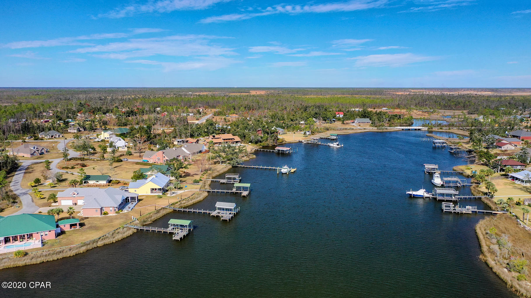 Shoreline Estates - Land