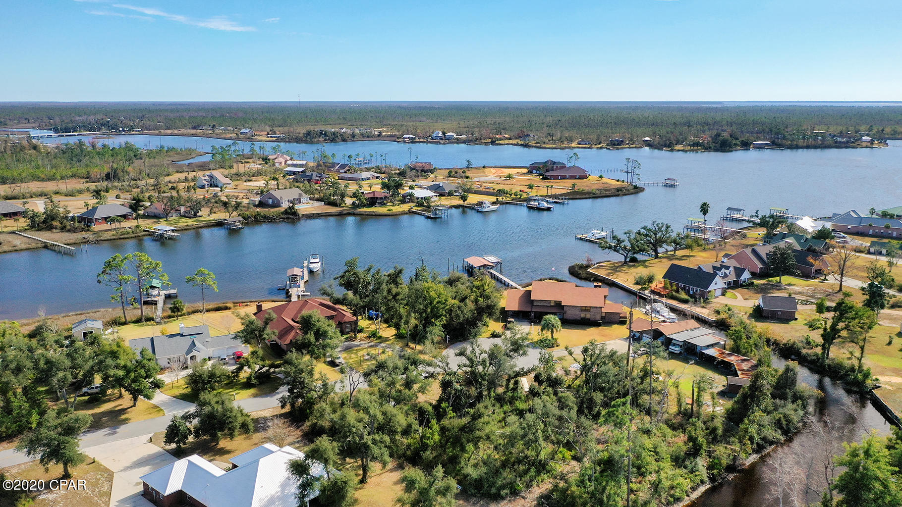 Shoreline Estates - Land