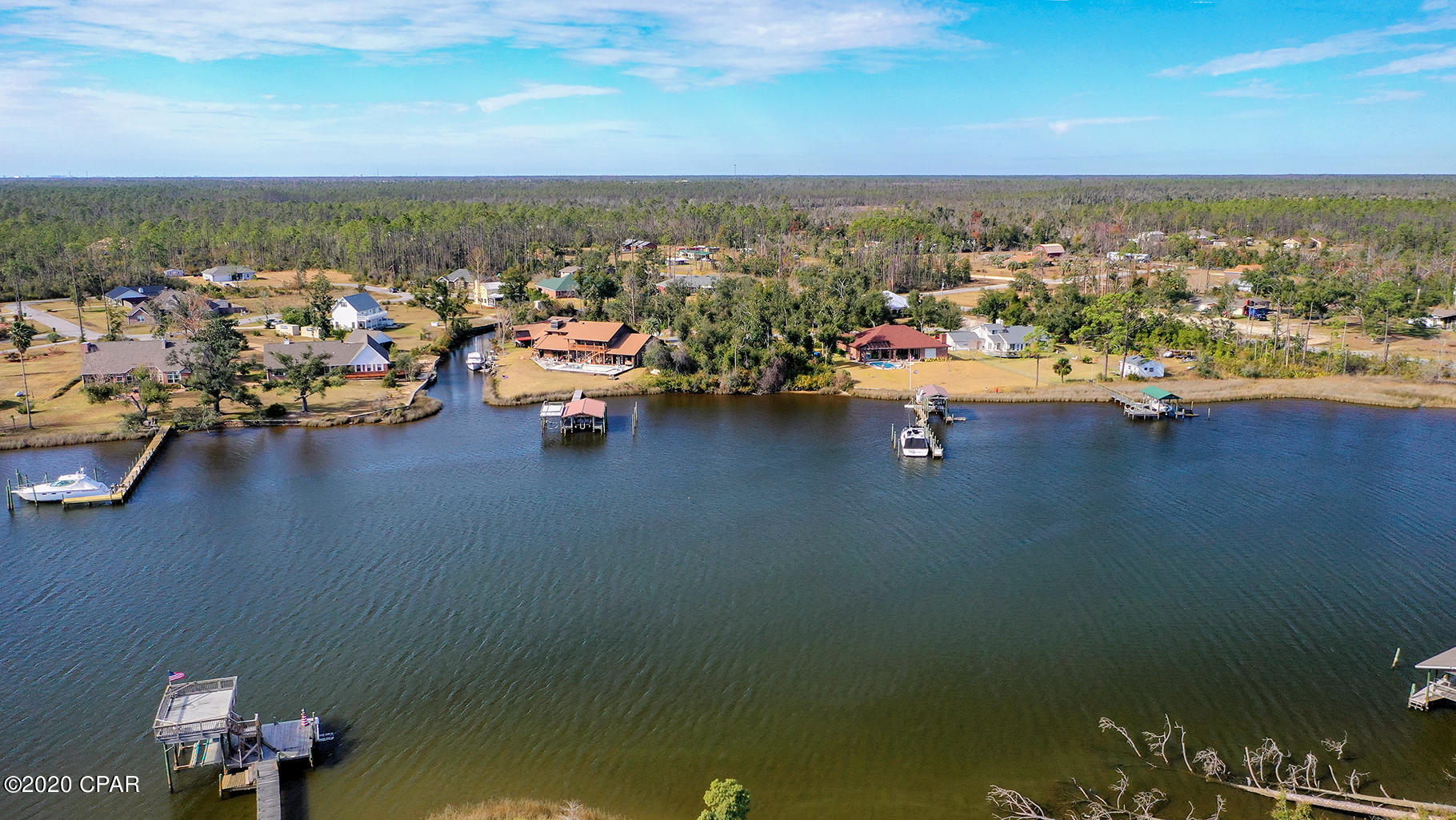 Shoreline Estates - Land