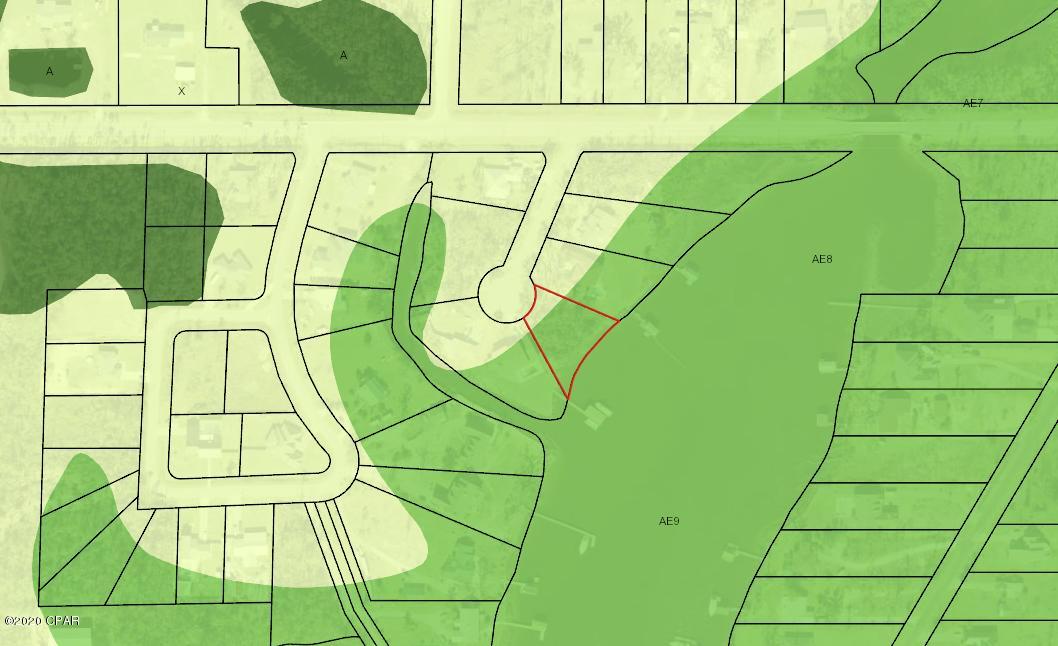 Shoreline Estates - Land