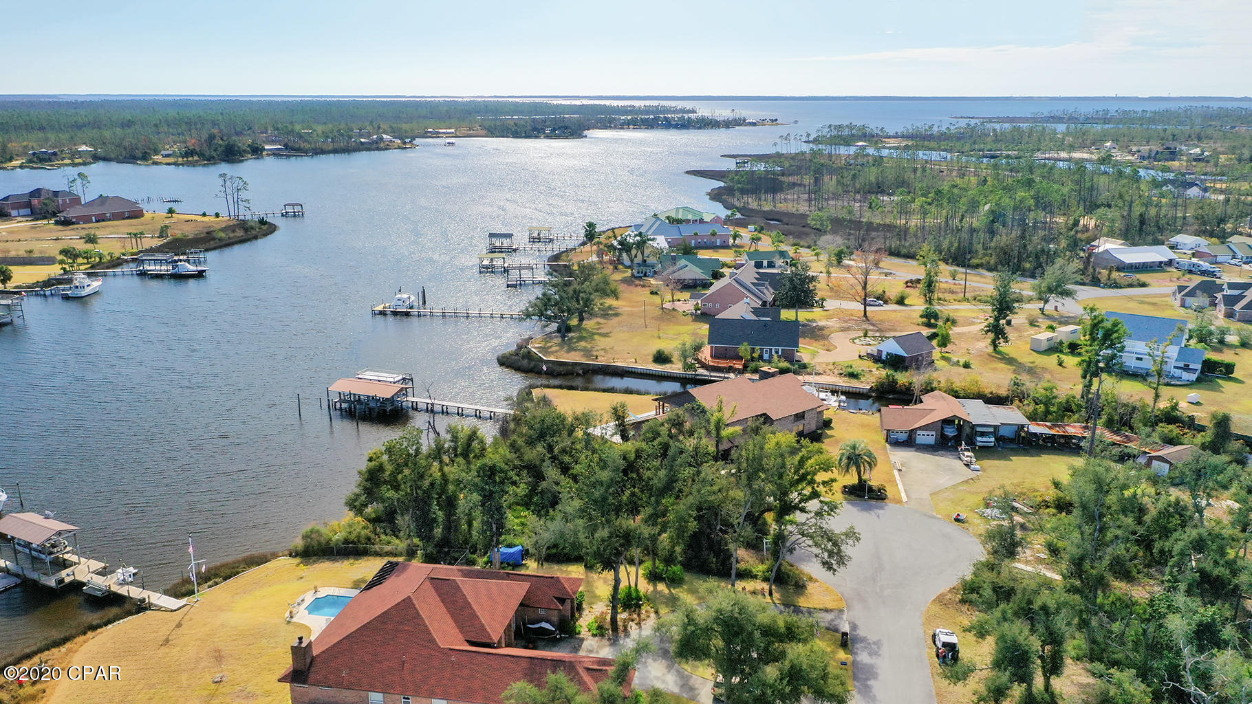 Shoreline Estates - Land