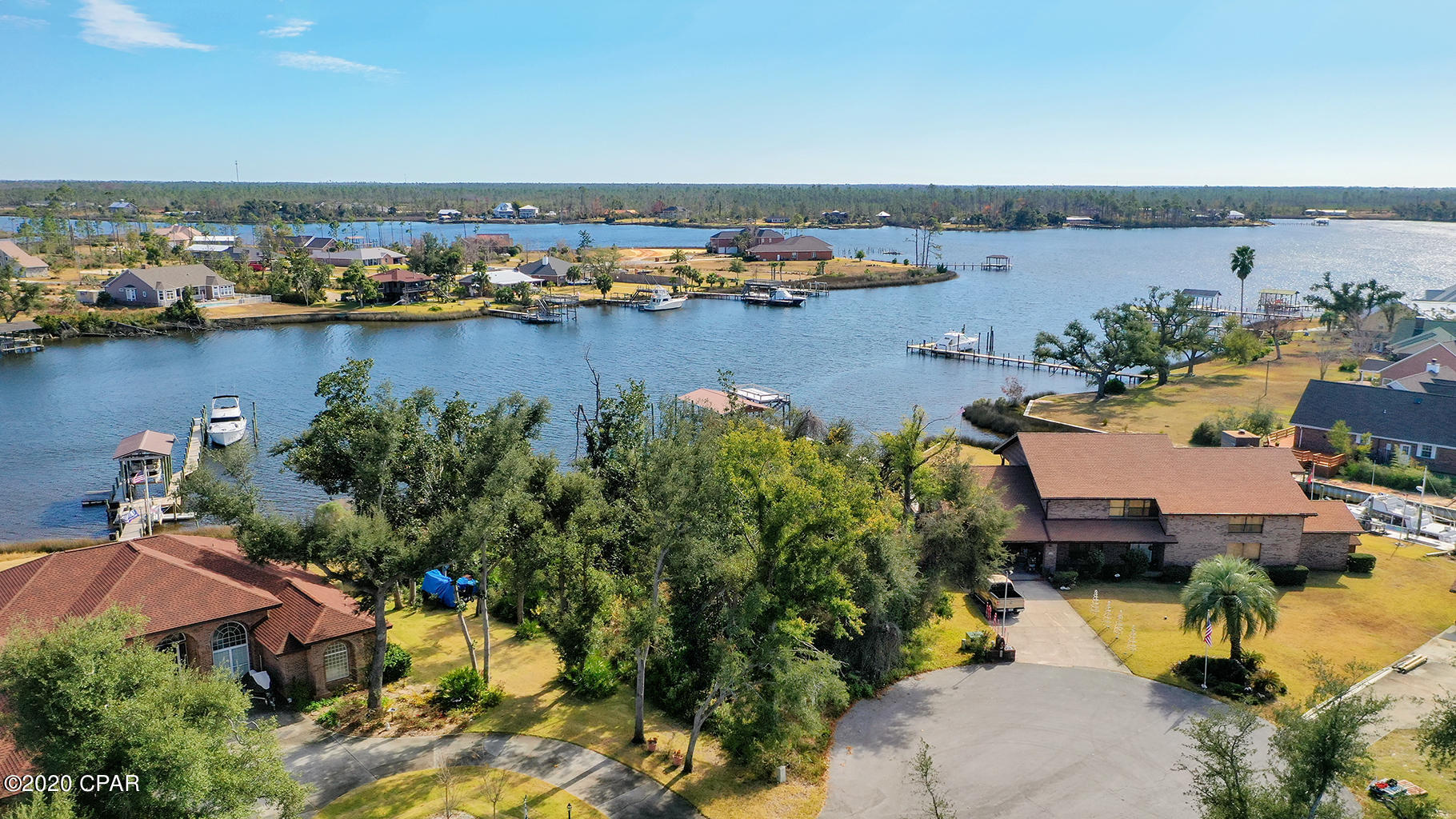 Shoreline Estates - Land