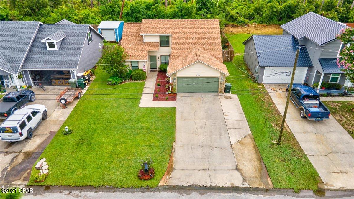 Belaire Estates U-6 - Residential