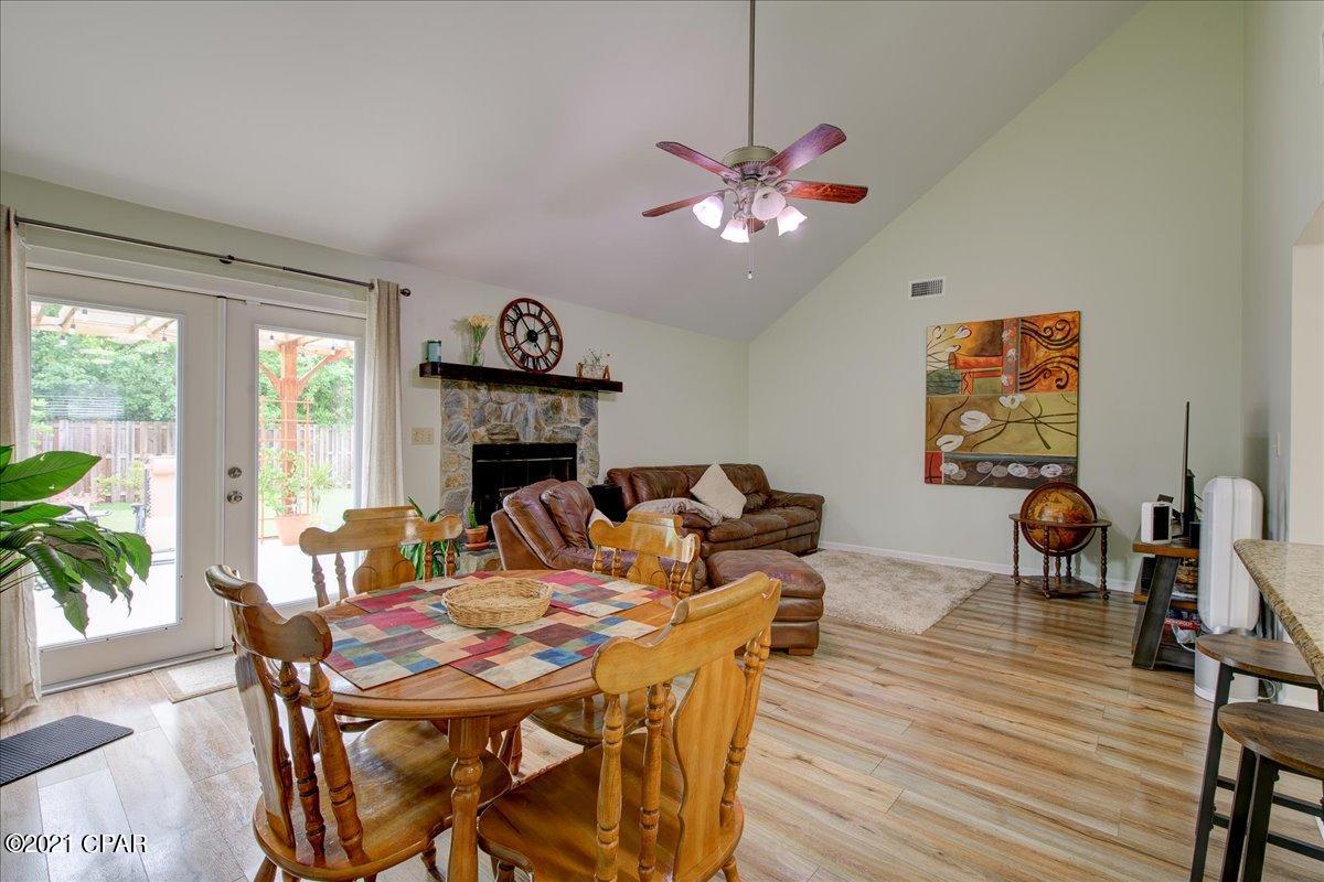 Belaire Estates U-6 - Residential