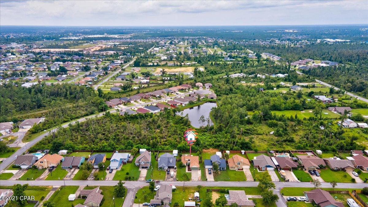 Belaire Estates U-6 - Residential