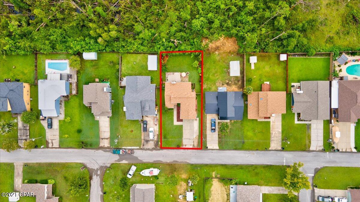 Belaire Estates U-6 - Residential