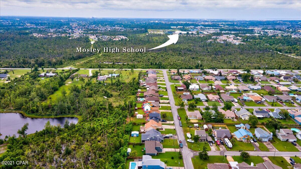 Belaire Estates U-6 - Residential