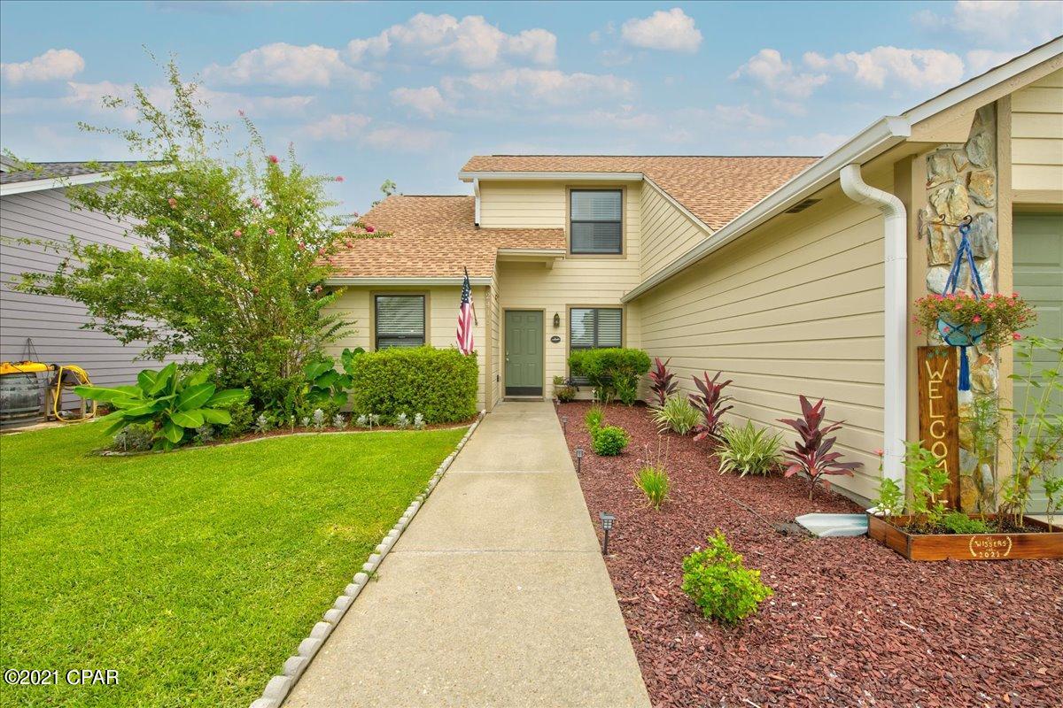 Belaire Estates U-6 - Residential