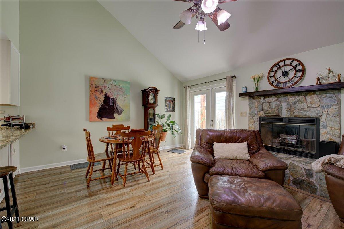 Belaire Estates U-6 - Residential