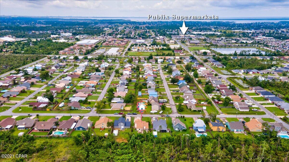 Belaire Estates U-6 - Residential