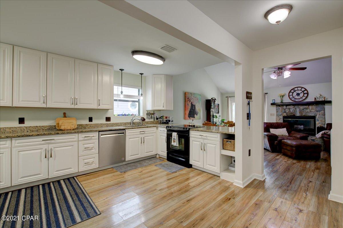 Belaire Estates U-6 - Residential