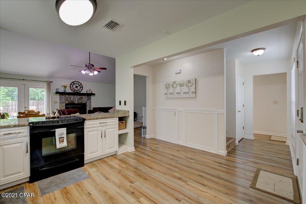 Belaire Estates U-6 - Residential