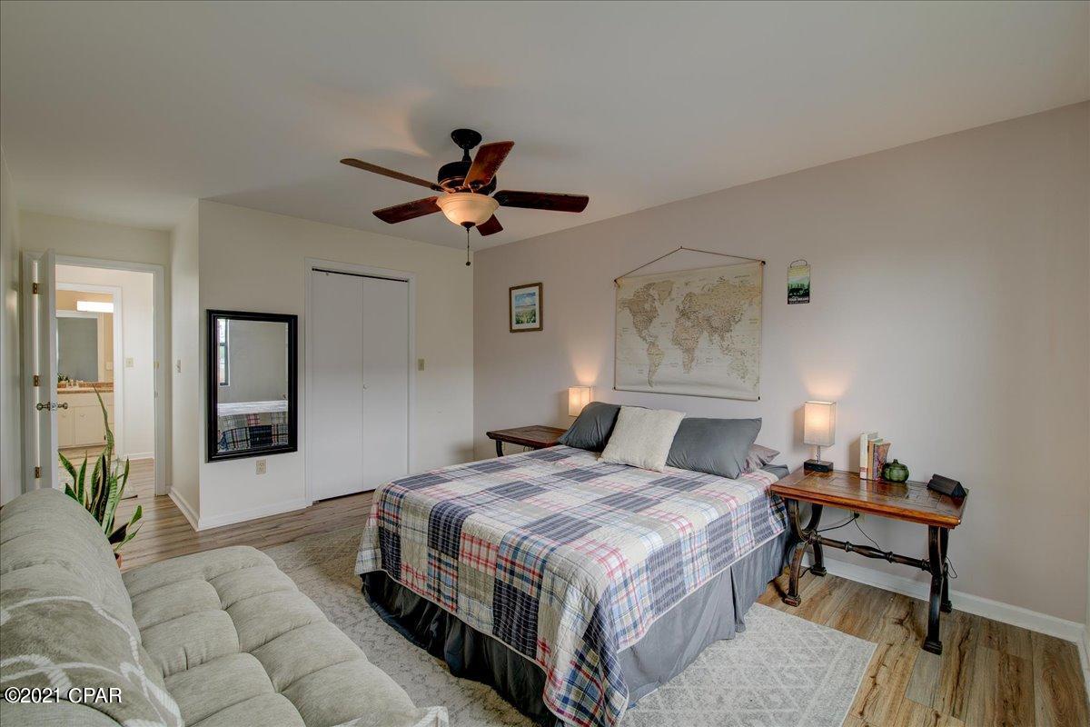 Belaire Estates U-6 - Residential