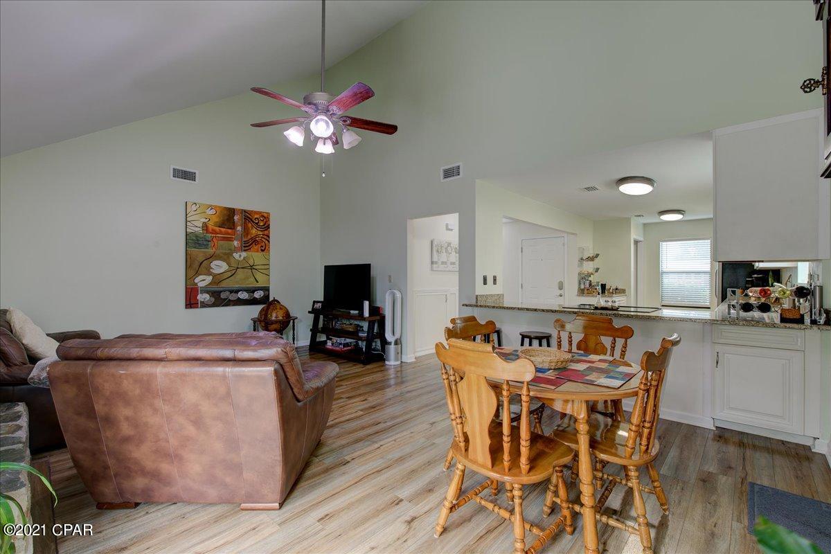 Belaire Estates U-6 - Residential