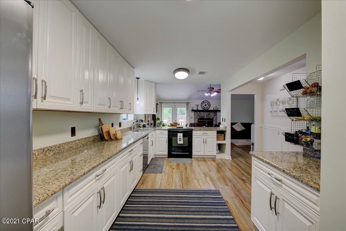 Belaire Estates U-6 - Residential