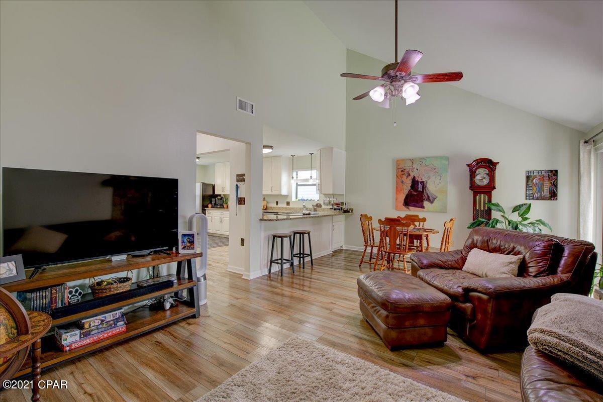 Belaire Estates U-6 - Residential