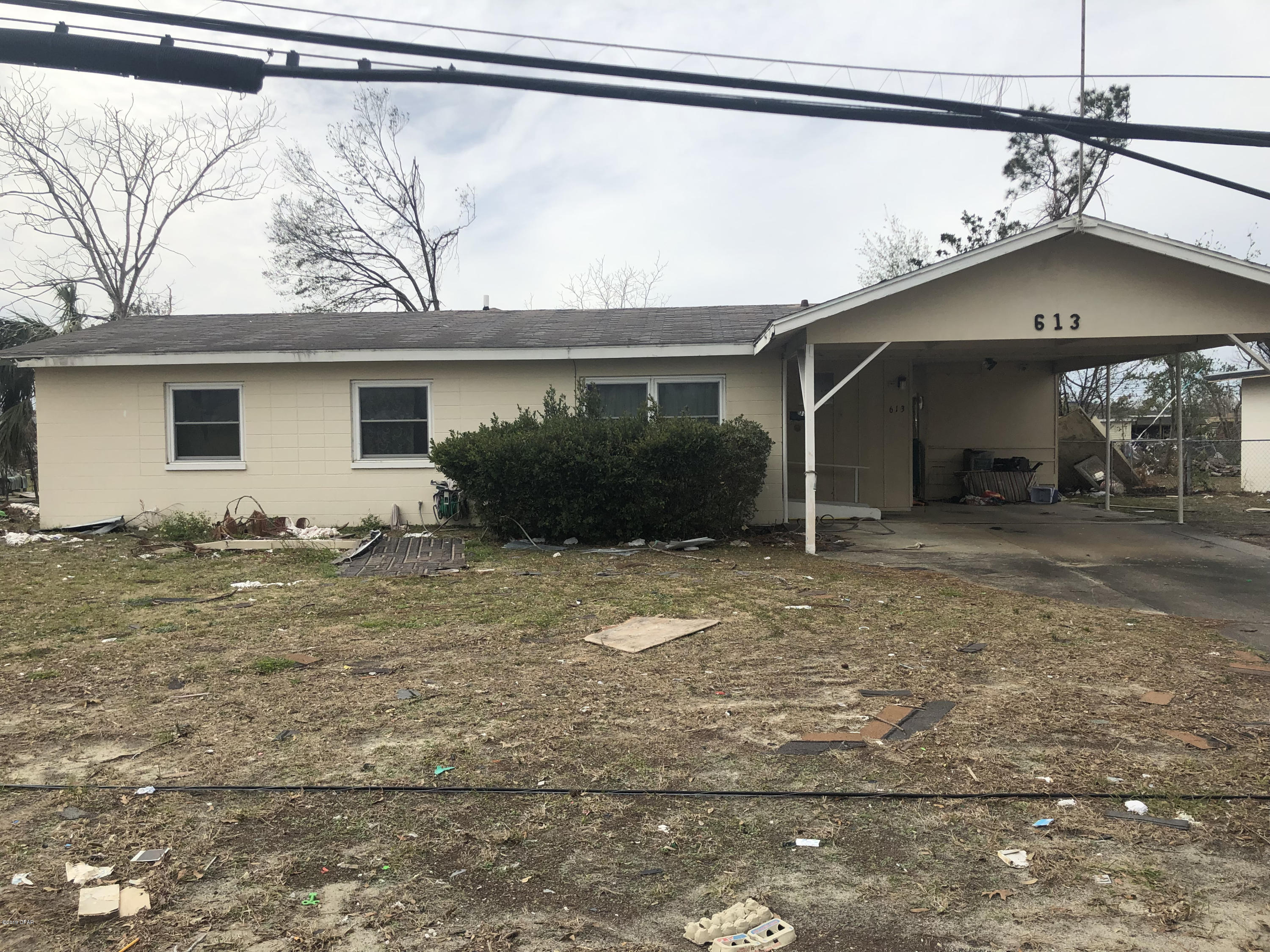 Martin Bayou Est U-2 - Residential