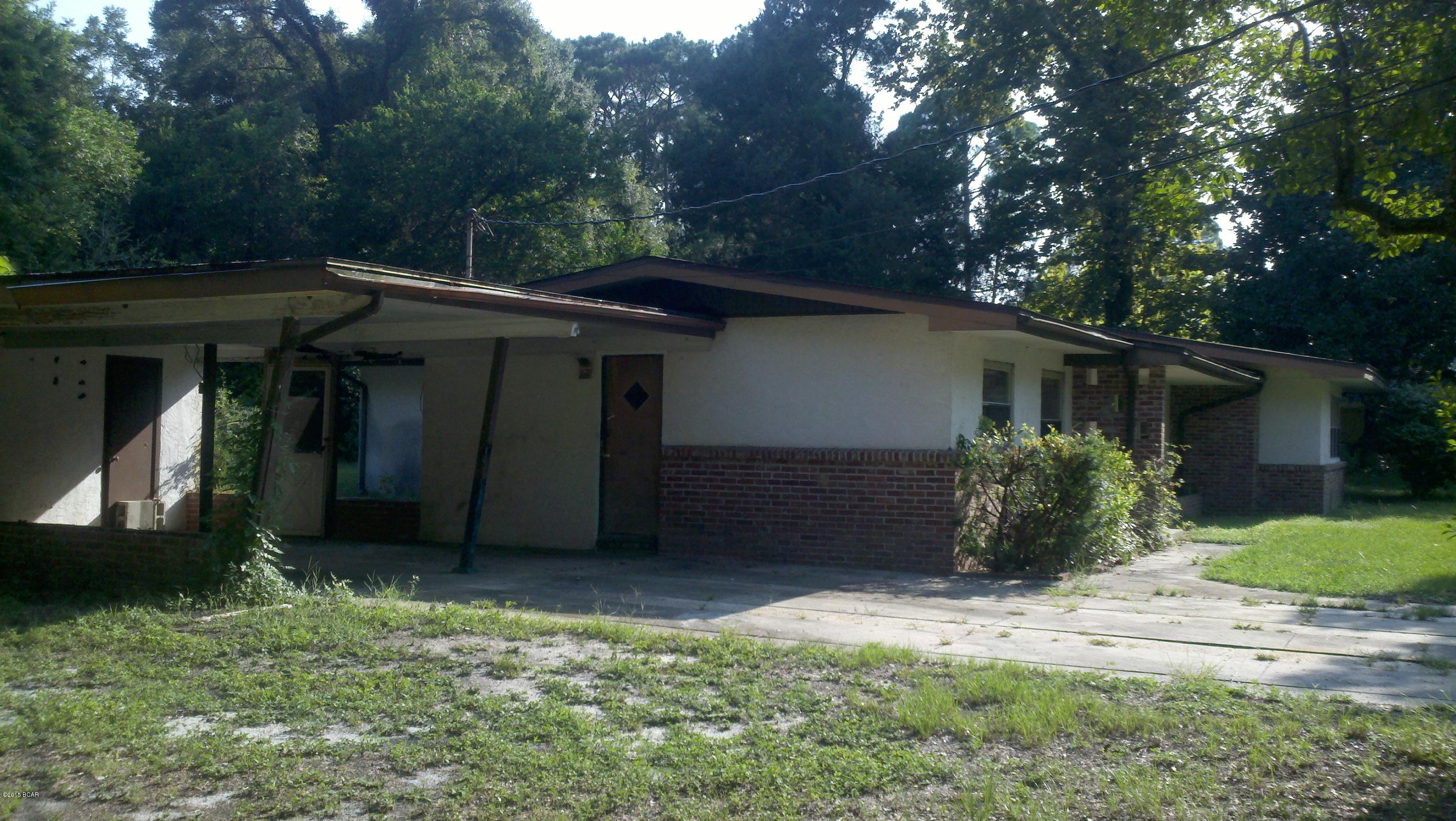 Ashland - Residential