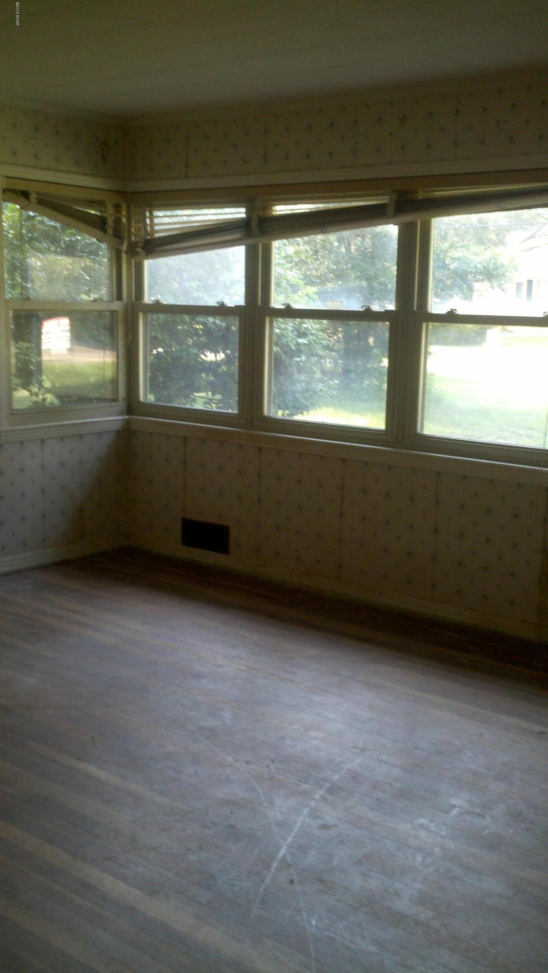 Ashland - Residential