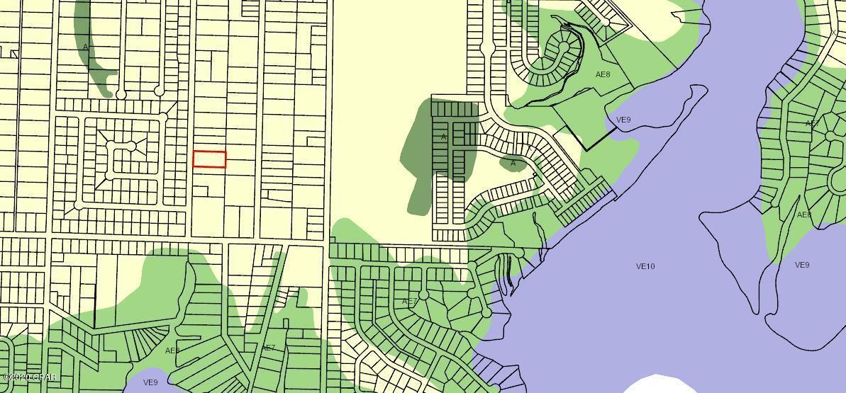 [No Recorded Subdiv] - Land