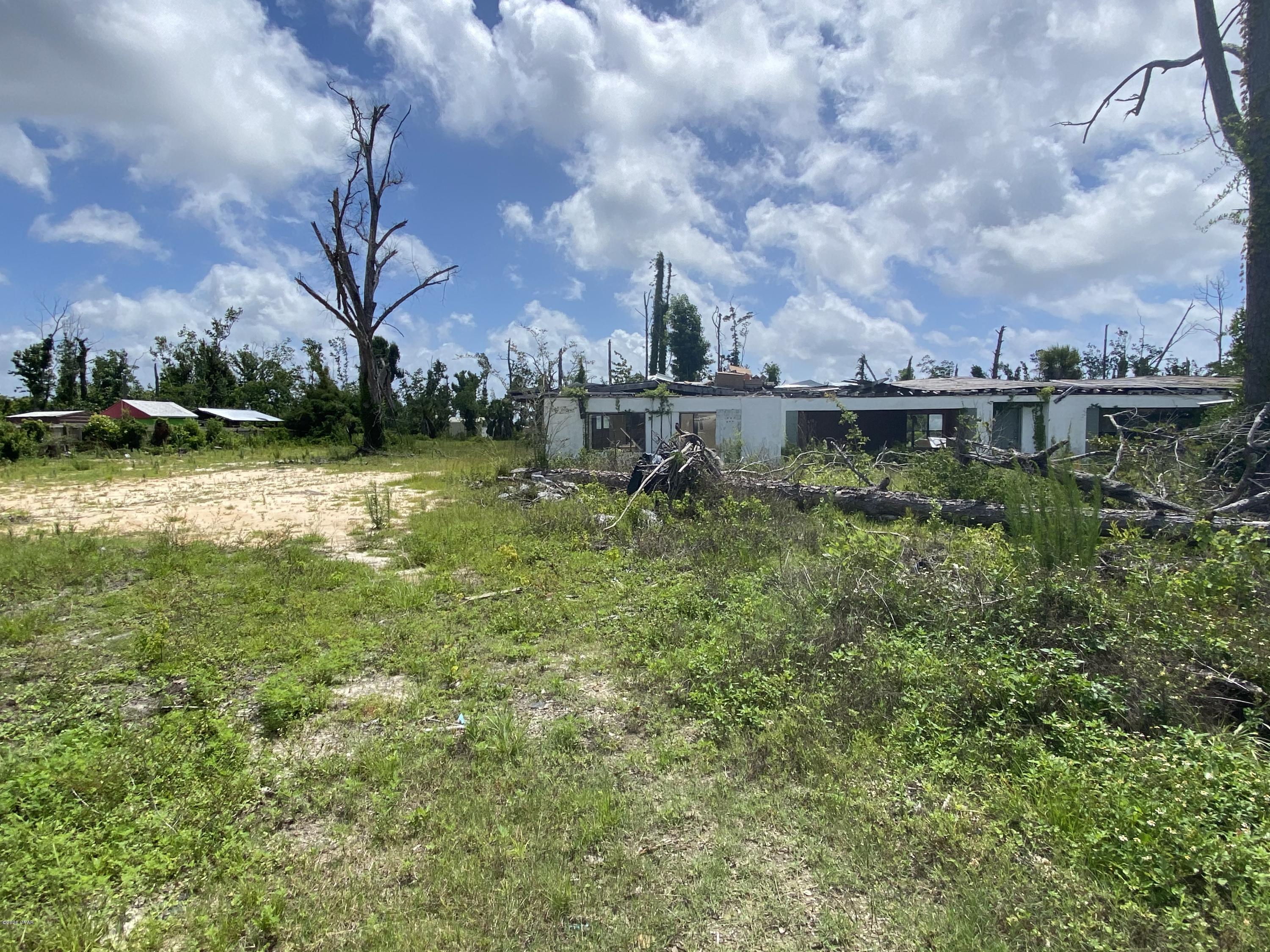 [No Recorded Subdiv] - Land