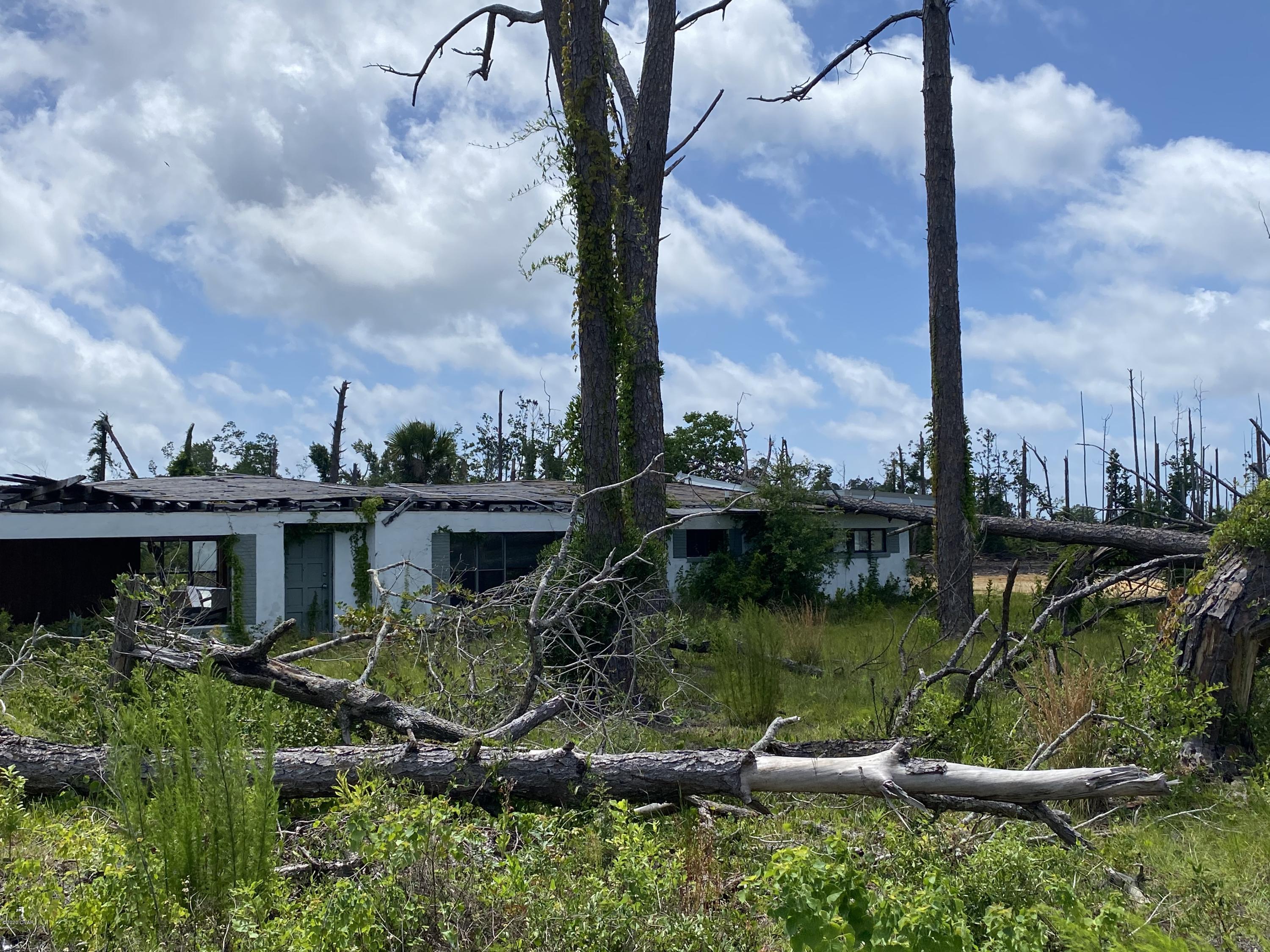 [No Recorded Subdiv] - Land