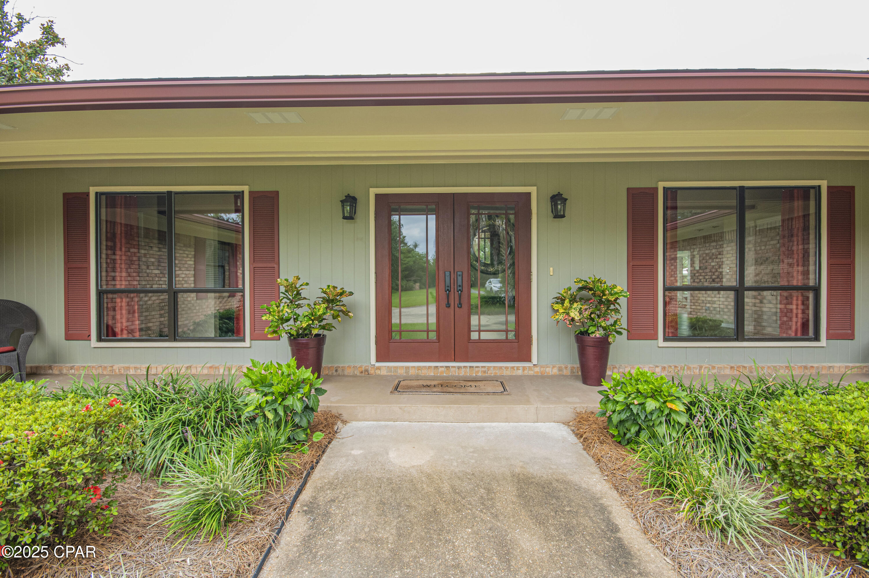 Callaway Bayou Est - Residential