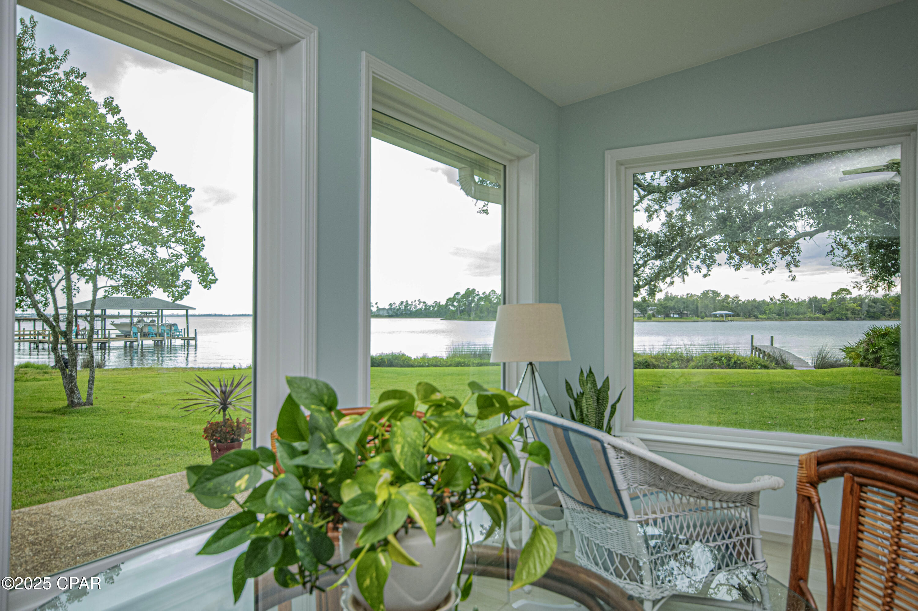 Callaway Bayou Est - Residential