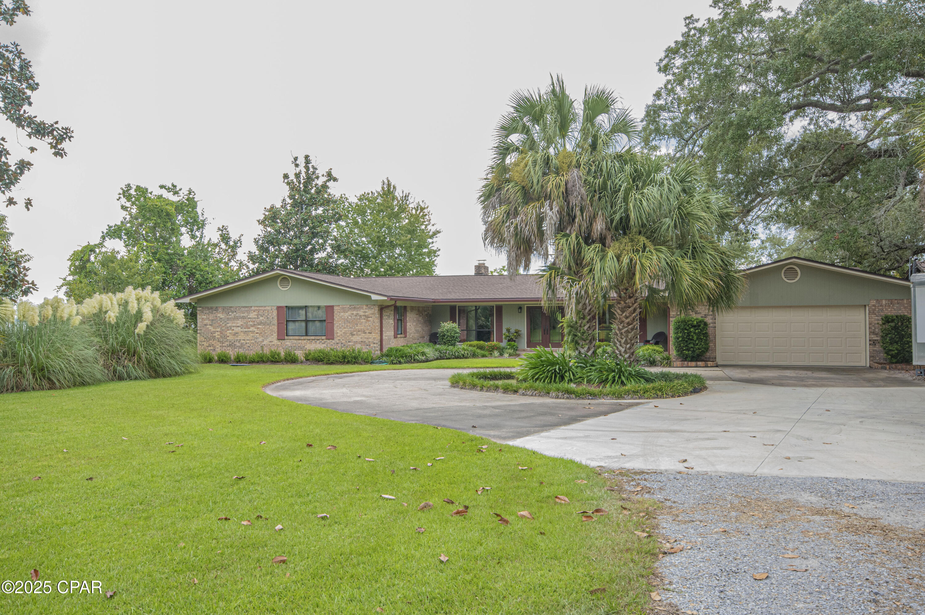 Callaway Bayou Est - Residential