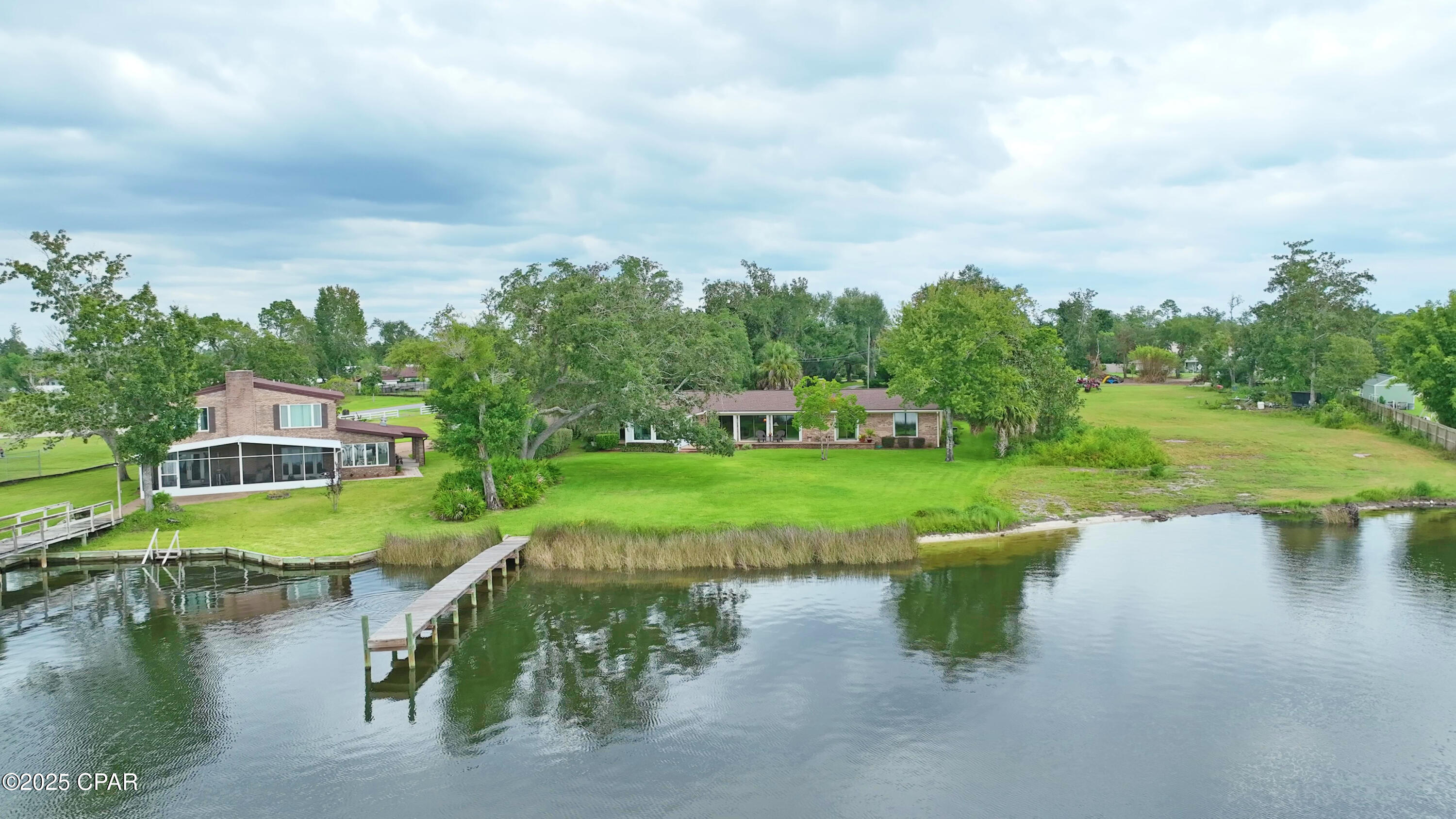 Callaway Bayou Est - Residential
