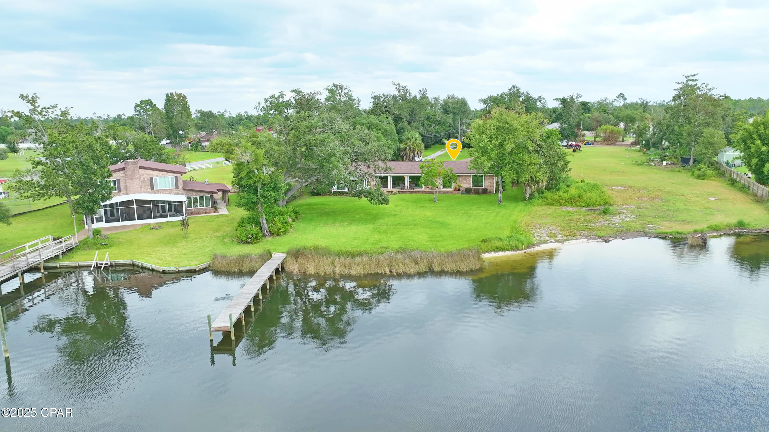 Callaway Bayou Est - Residential