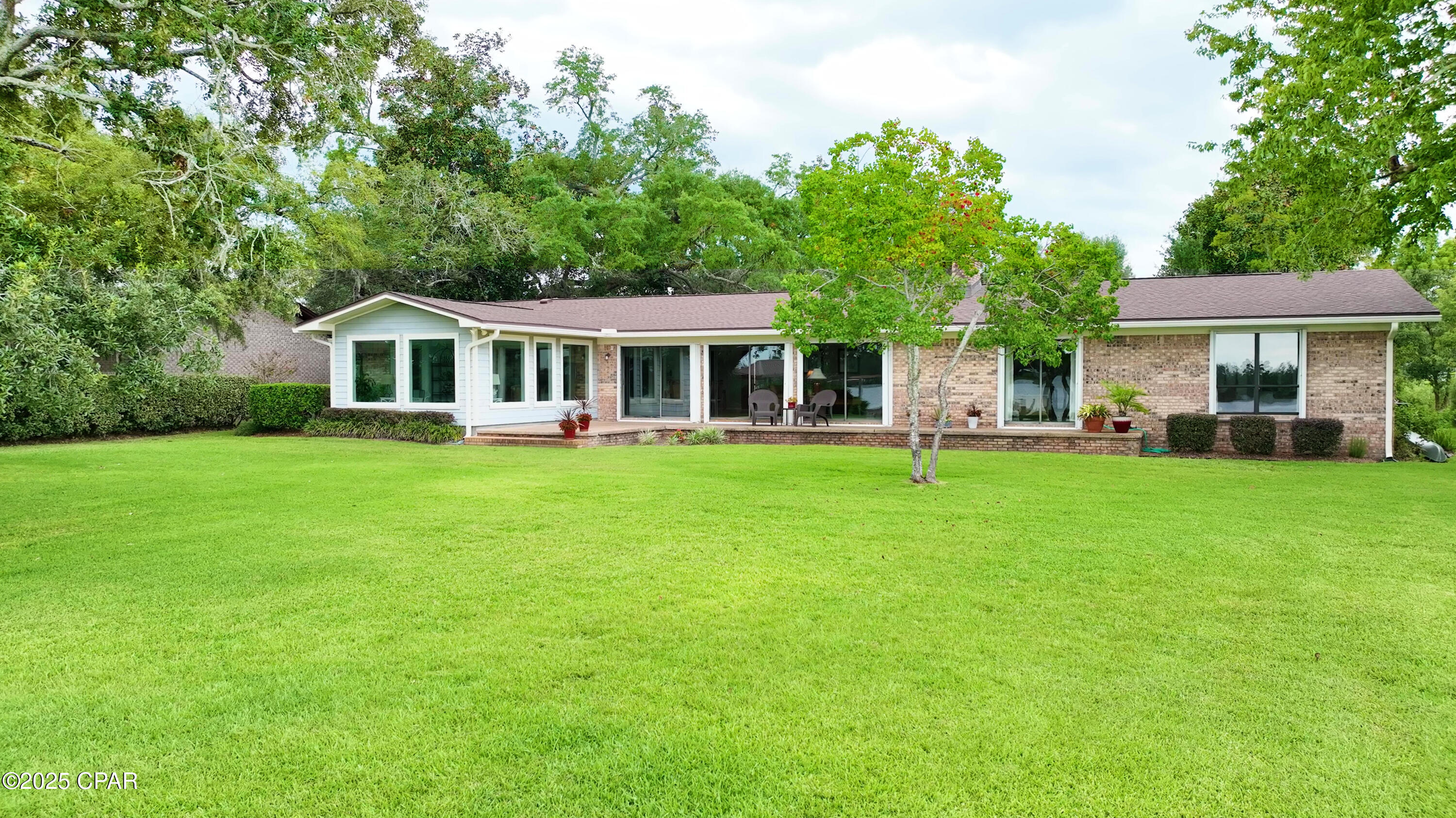 Callaway Bayou Est - Residential