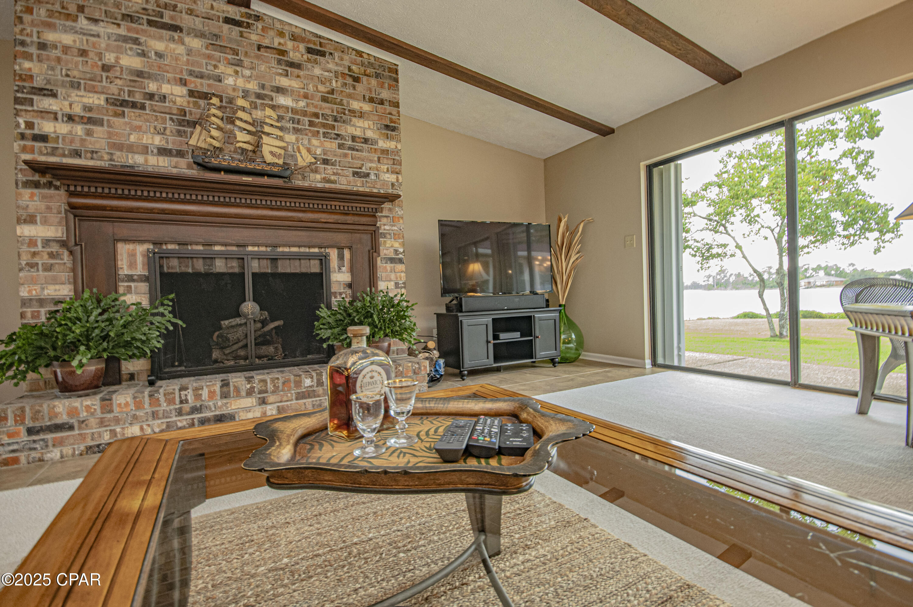 Callaway Bayou Est - Residential