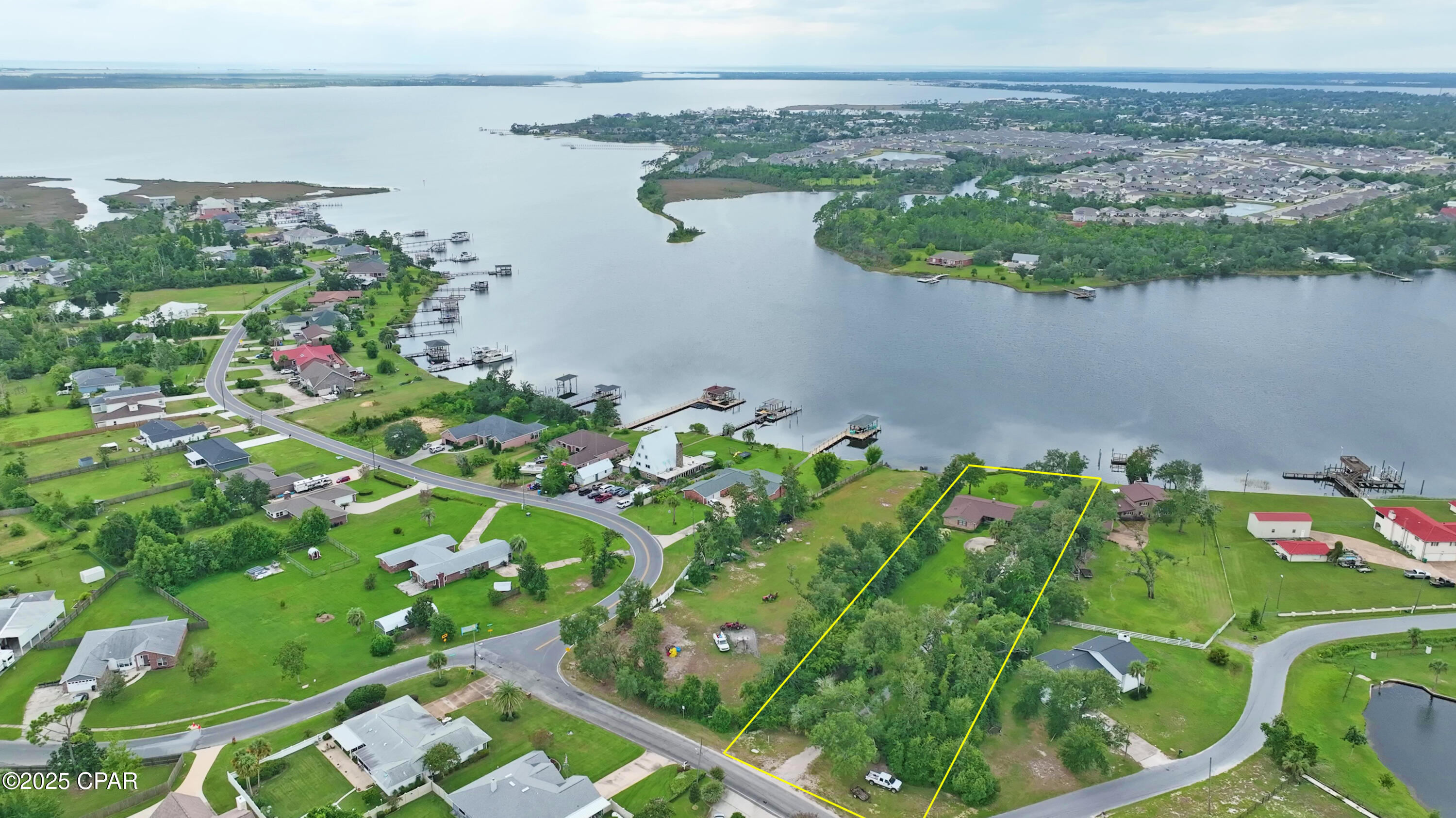 Callaway Bayou Est - Residential