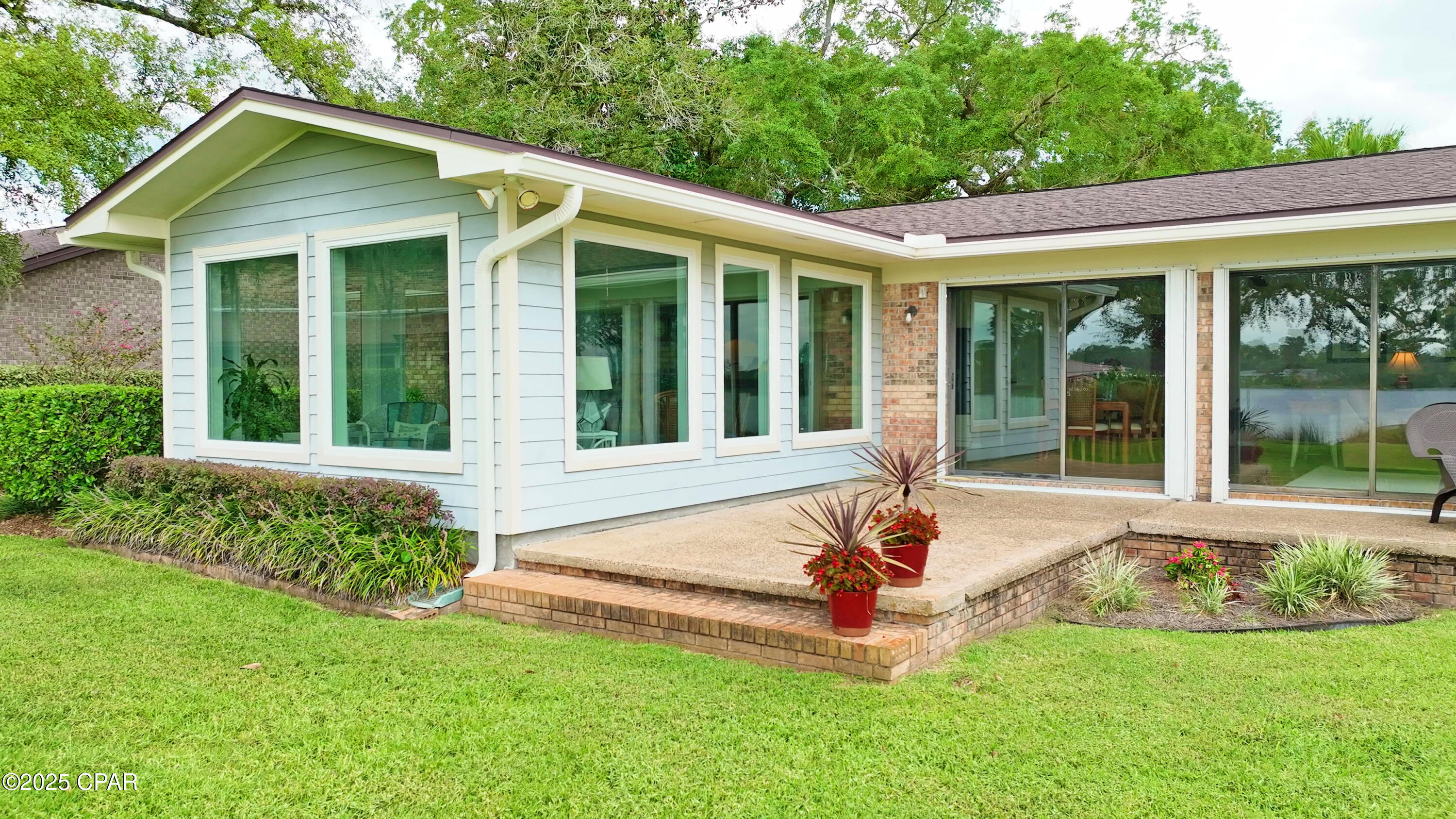 Callaway Bayou Est - Residential