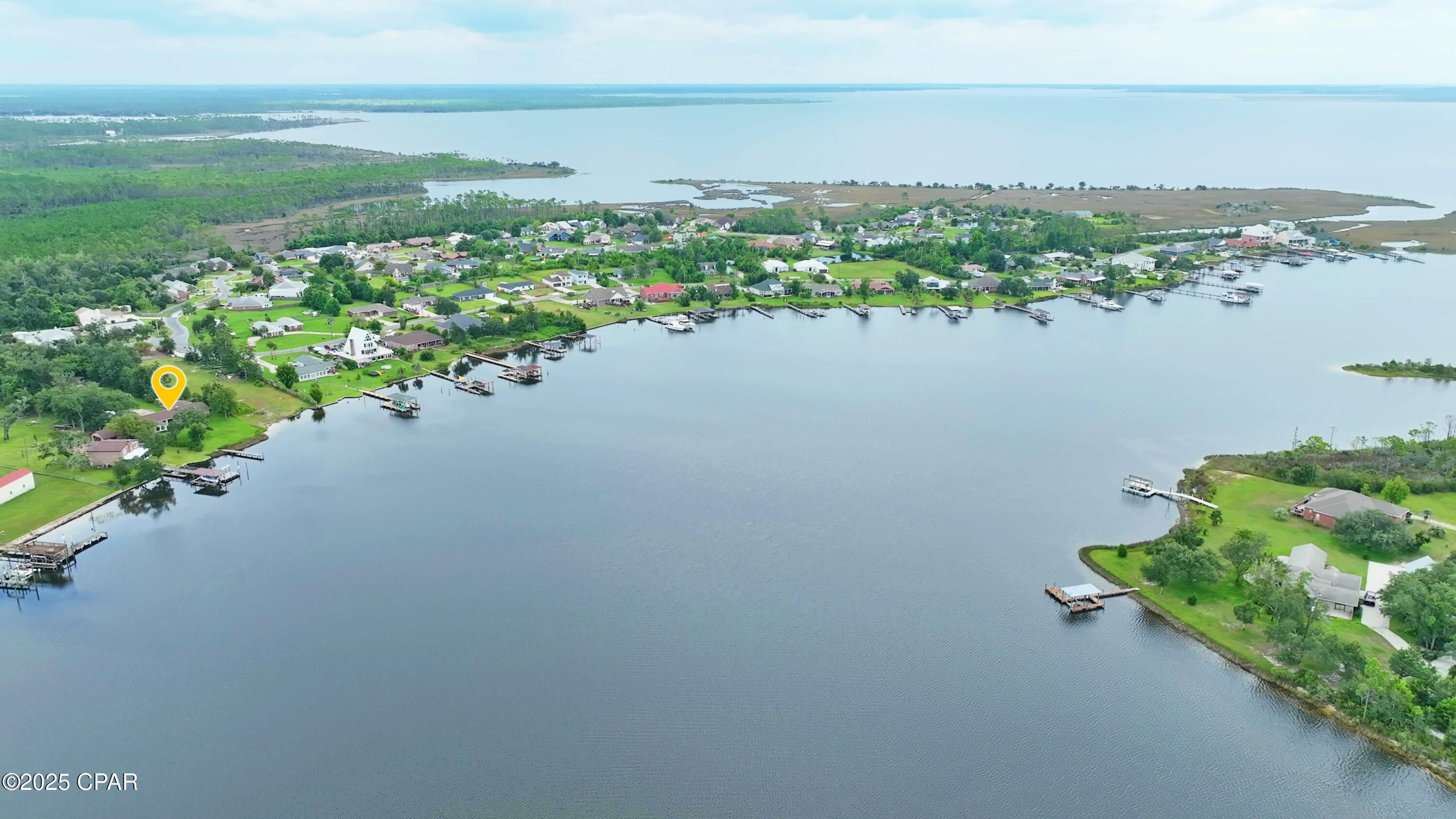 Callaway Bayou Est - Residential