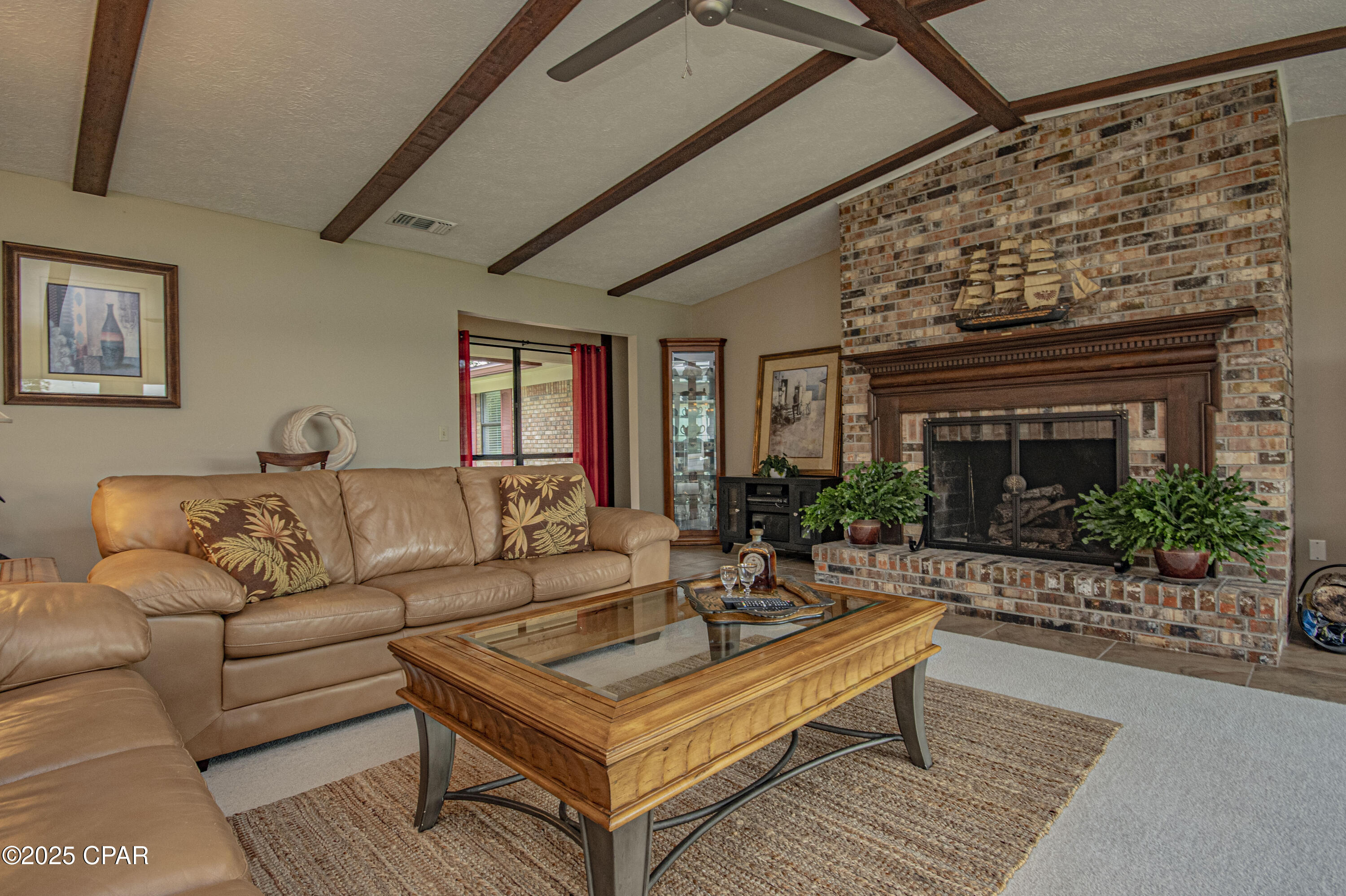 Callaway Bayou Est - Residential