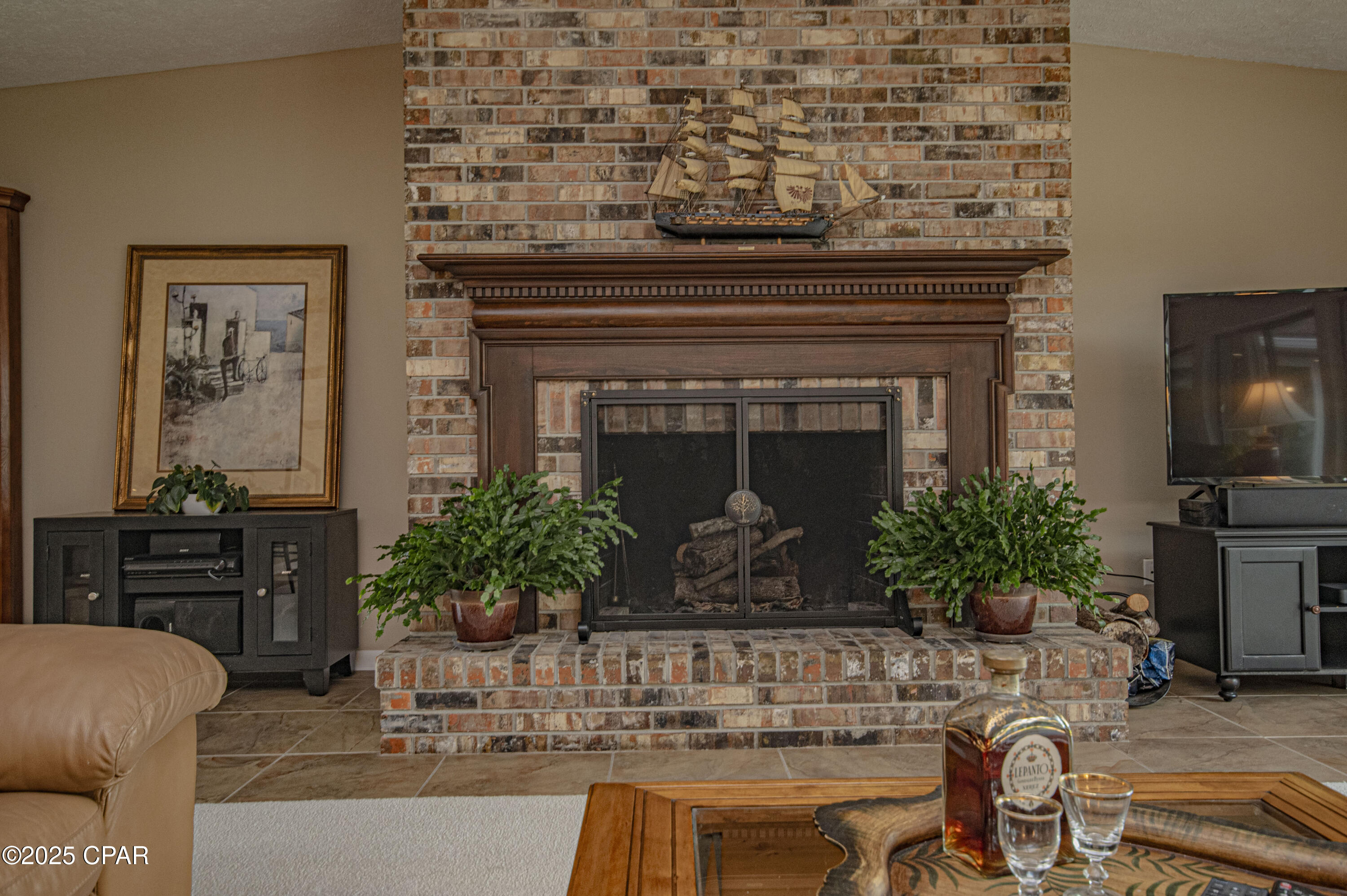 Callaway Bayou Est - Residential