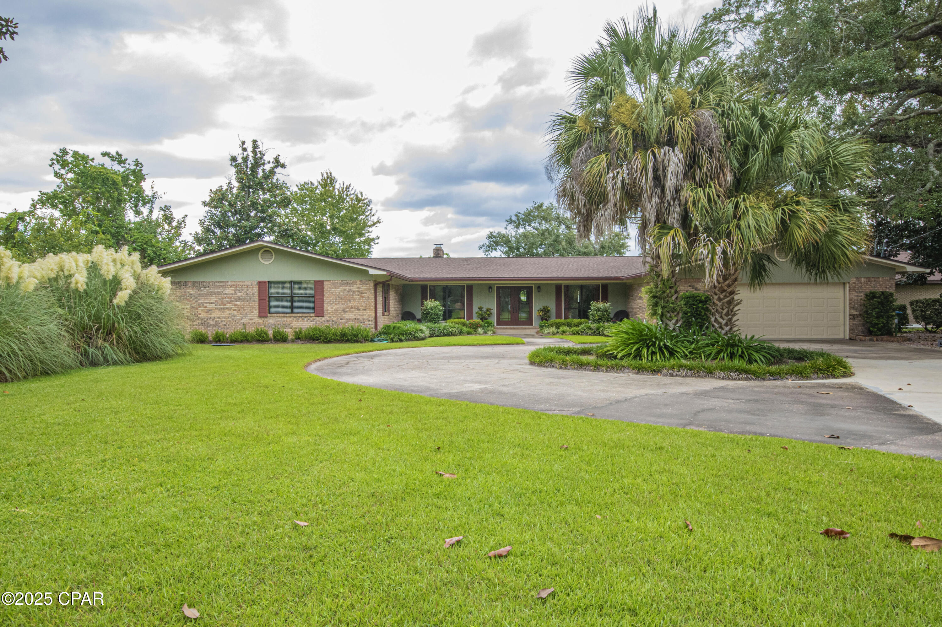 Callaway Bayou Est - Residential