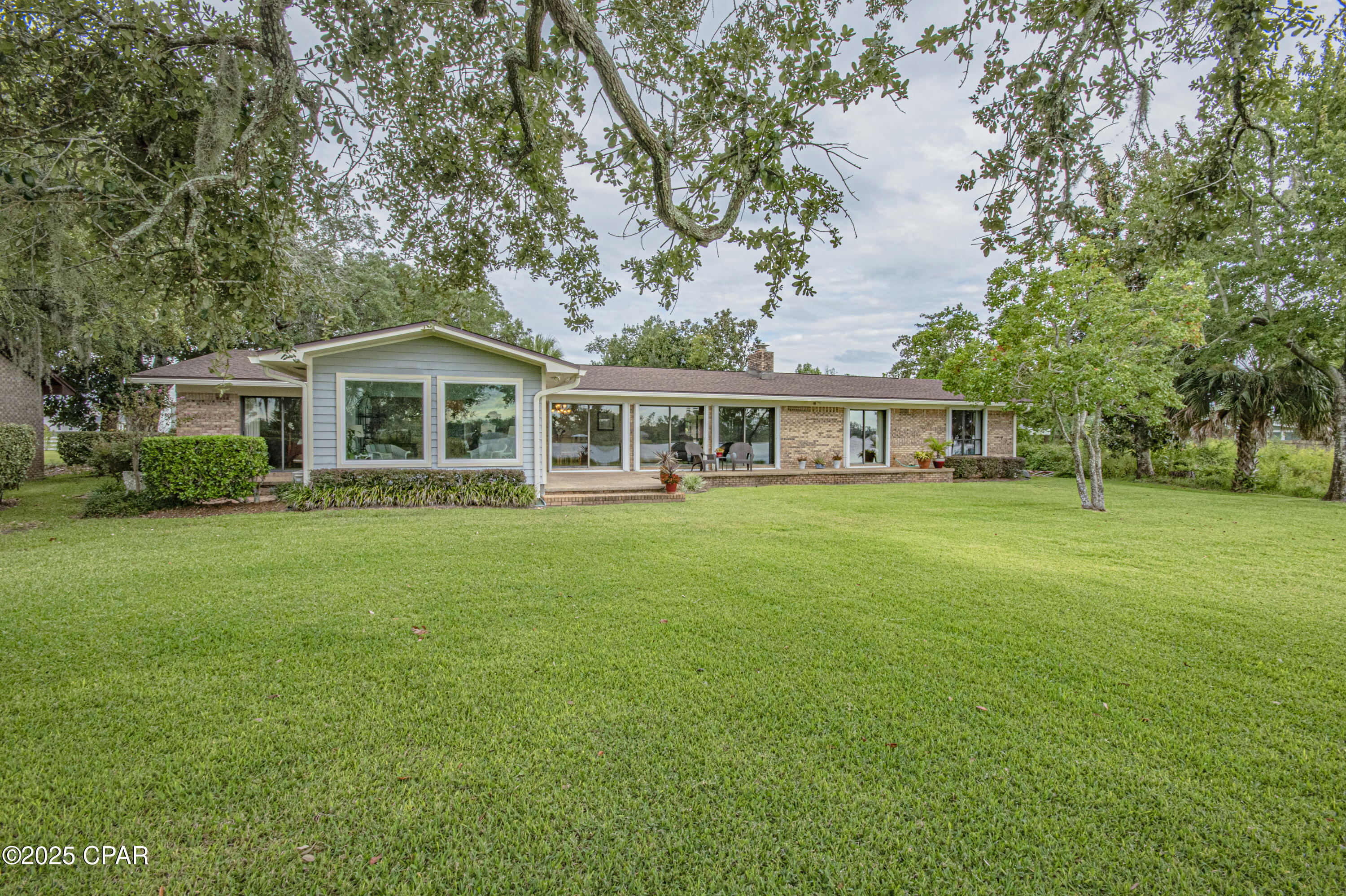 Callaway Bayou Est - Residential