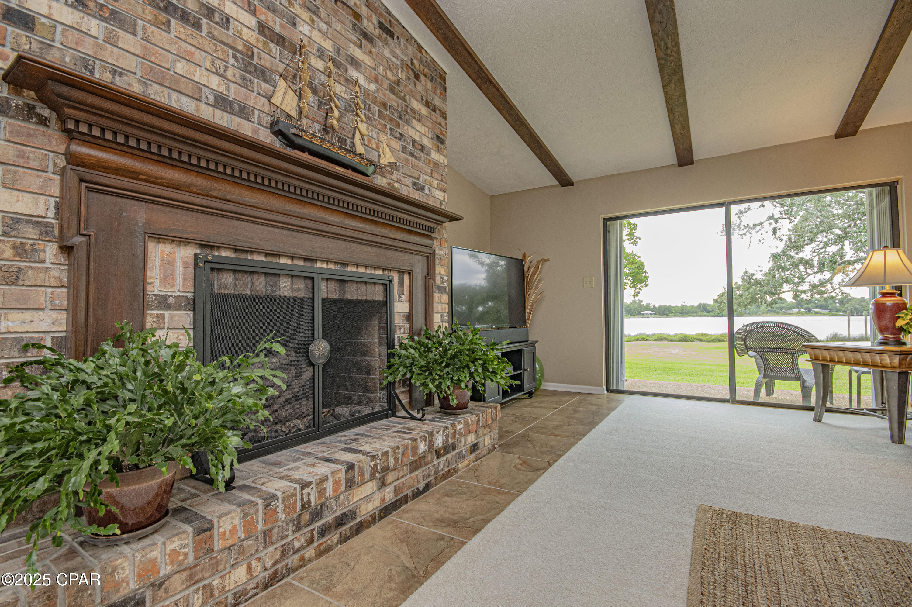 Callaway Bayou Est - Residential